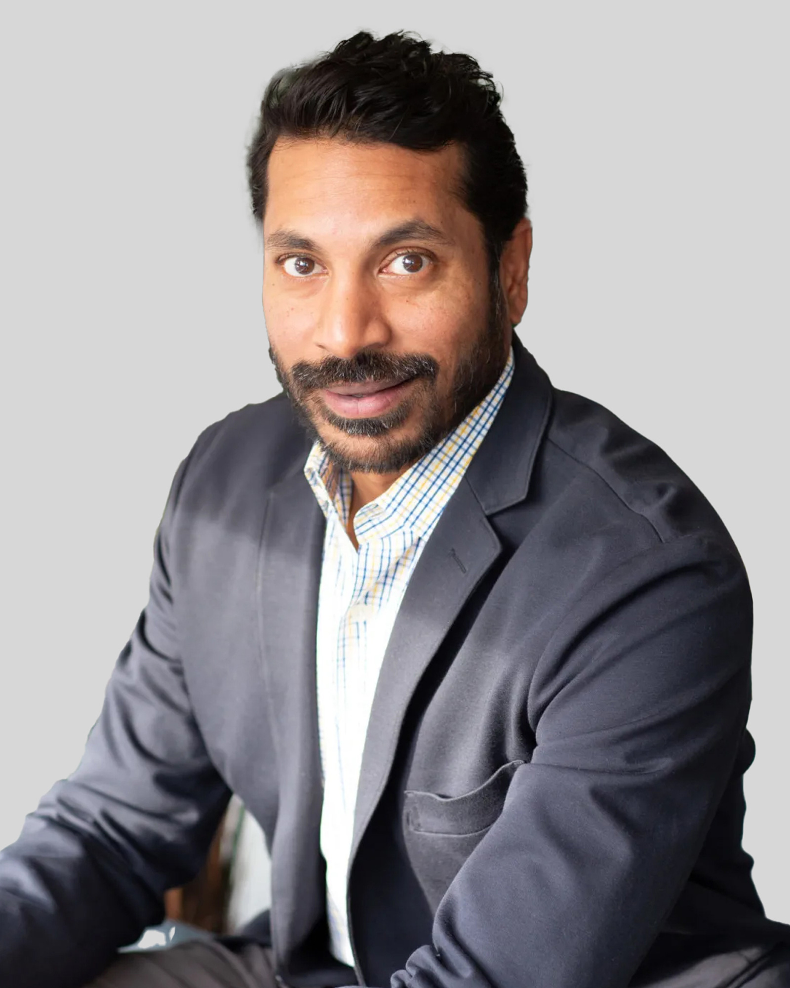 Arun Kurichety